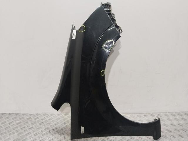 Guardabarros delanteros derecho 6102356 OPEL