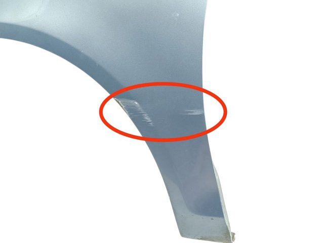 6102363 Aleta delantera izquierda comprar Sevilla