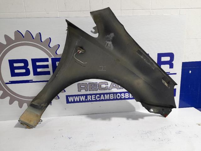 OPEL 6102363 Aleta delantera izquierda comprar Tarragona