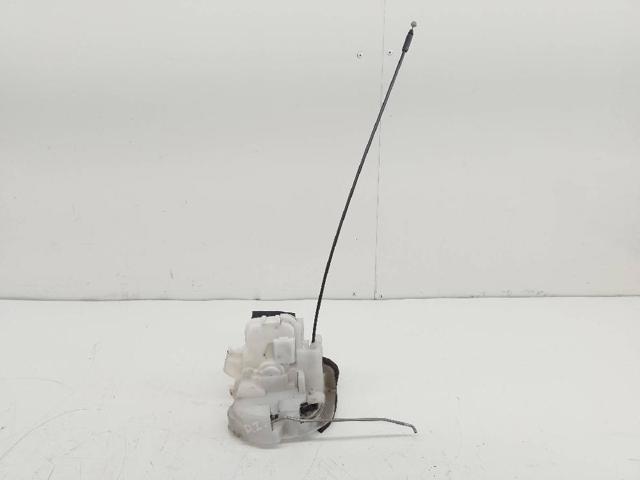 Cerradura de puerta delantera izquierda Subaru Forester 3 S12, SH