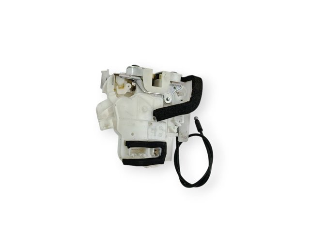 Cerradura de puerta delantera izquierda Subaru Forester 3 S12, SH