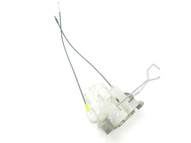 Cerradura de puerta delantera izquierda 61032SC250 Subaru