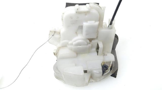 Cerradura de puerta delantera izquierda Subaru Forester 3 S12, SH