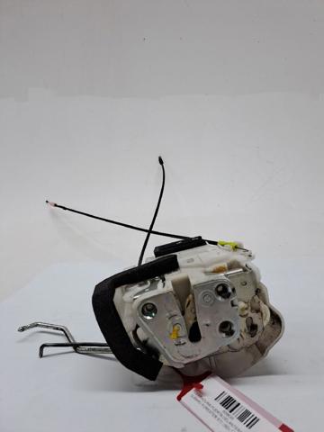 Cerradura de puerta delantera izquierda Subaru Forester 3 S12, SH