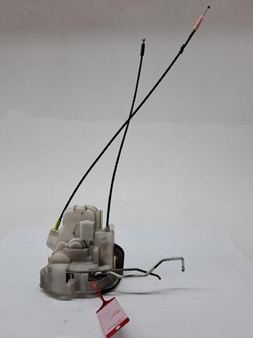 Cerradura de puerta delantera izquierda Subaru Forester 3 S12, SH