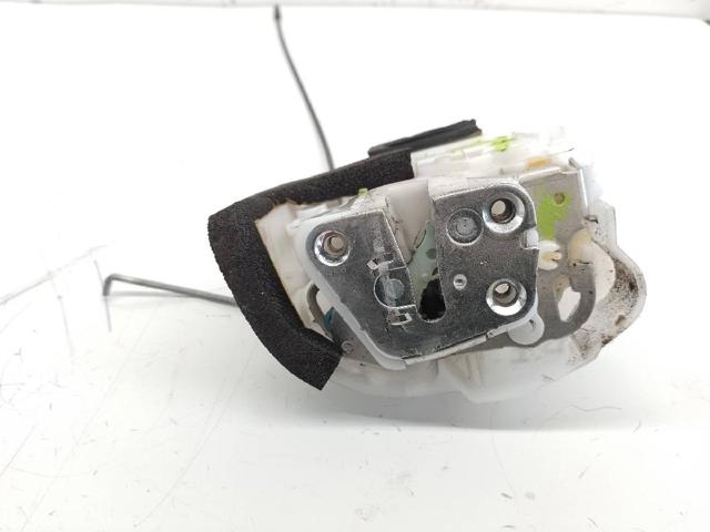 Cerradura de puerta delantera izquierda Subaru Forester 3 S12, SH