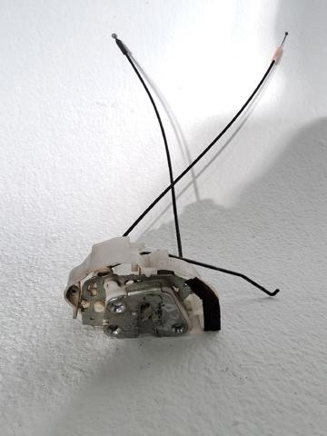 Cerradura de puerta delantera izquierda Subaru Forester 3 S12, SH