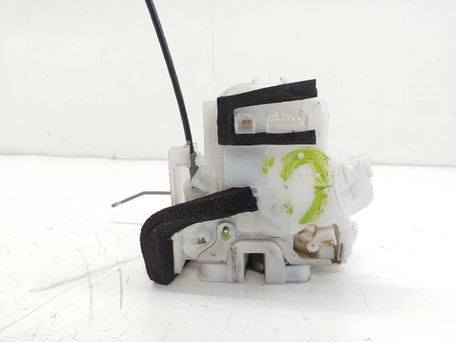 Cerradura de puerta delantera izquierda Subaru Forester 3 S12, SH