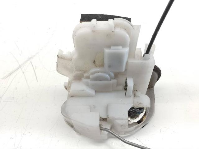 Cerradura de puerta delantera izquierda Subaru Forester 3 S12, SH