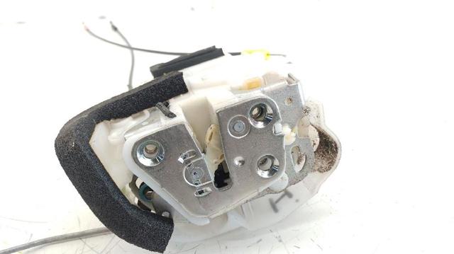 Cerradura de puerta delantera izquierda Subaru Forester 3 S12, SH