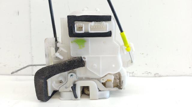 Cerradura de puerta delantera izquierda Subaru Forester 3 S12, SH