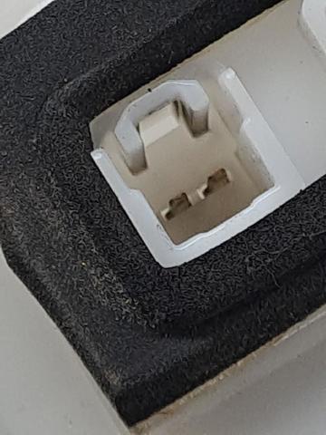 Cerradura de puerta delantera izquierda Subaru Forester 3 S12, SH