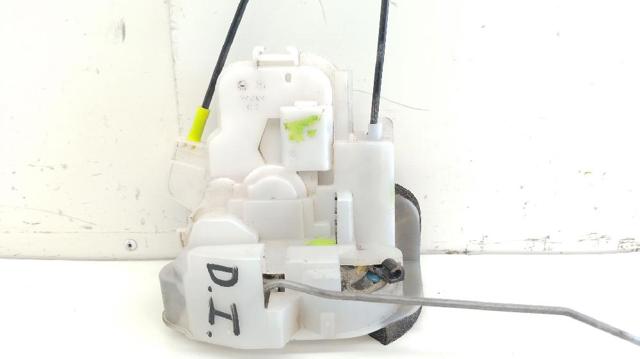 Cerradura de puerta delantera izquierda Subaru Forester 3 S12, SH