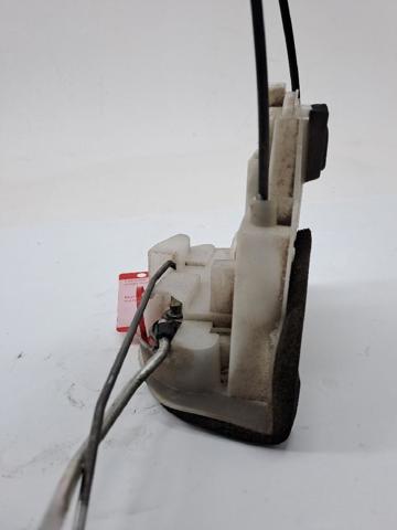 Cerradura de puerta delantera izquierda Subaru Forester 3 S12, SH