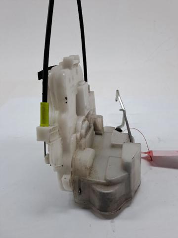 Cerradura de puerta delantera izquierda Subaru Forester 3 S12, SH