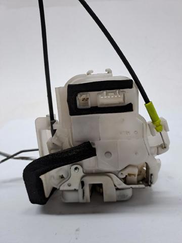 Cerradura de puerta delantera izquierda Subaru Forester 3 S12, SH