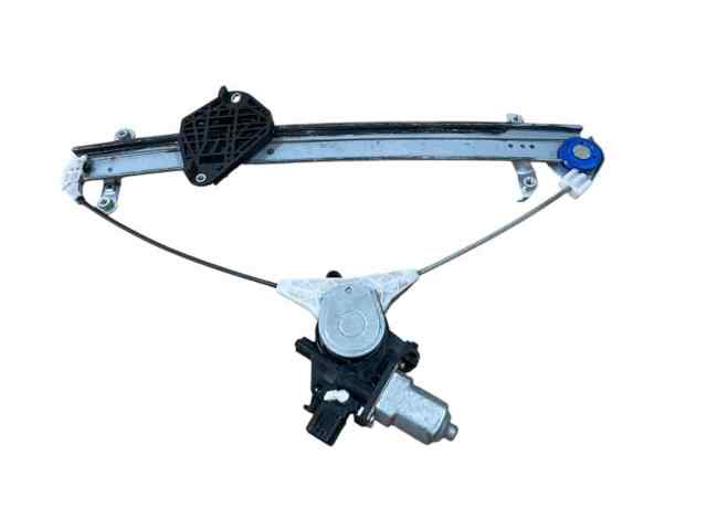 Mecanismo de elevalunas delantero derecha para Subaru Impreza GH
