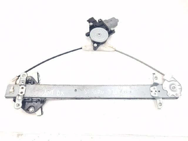 Comprar Elevalunas Impreza III GH