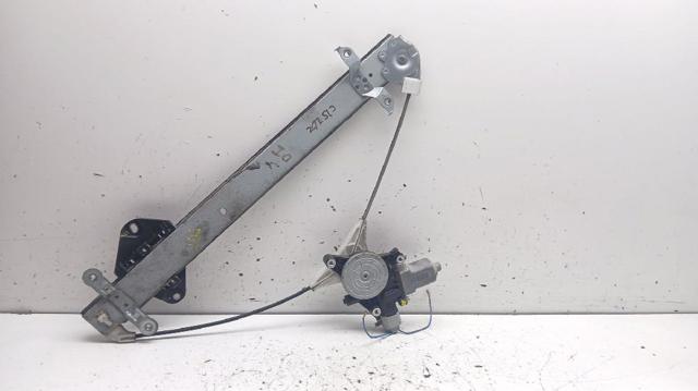 61041FG012 Subaru