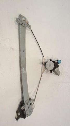 Comprar Elevalunas Forester III S12, SH