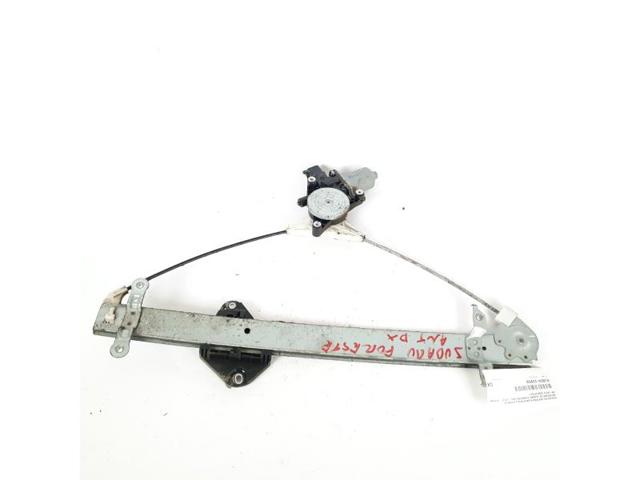 Mecanismo elevalunas delantero derecha Forester III SUV (2007-2012) original desde 81,31 €