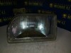 Faros delantero izquierdo 6104742 FORD