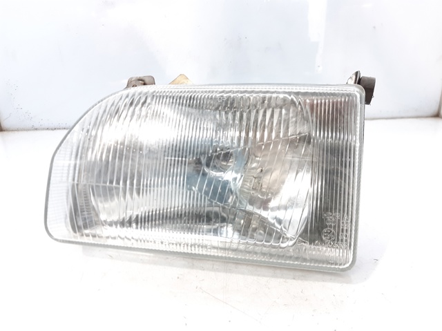 Faros delanteros para Ford Escort III (GAA, AWA, ABFT, AVA)