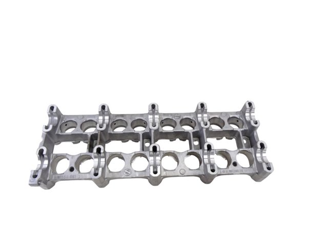 para Mercedes ML/GLE (W163)