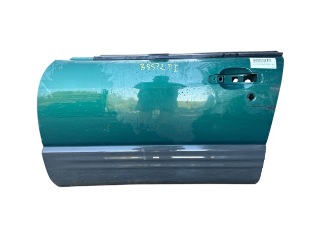 Puerta delantera izquierda para Subaru Forester S10, SF