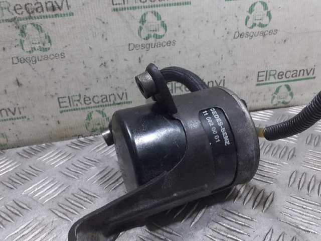 Filtro de gasolina 6110920001 MERCEDES