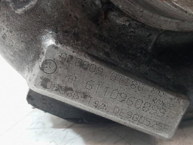 Mercedes Sprinter 901, 902