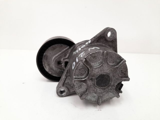 Tensor de la correa trapecial poli v Mercedes E  (W211)