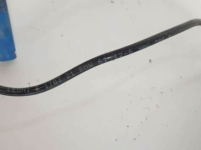 BMW 61126908705 Sensor ABS trasero comprar Pamplona