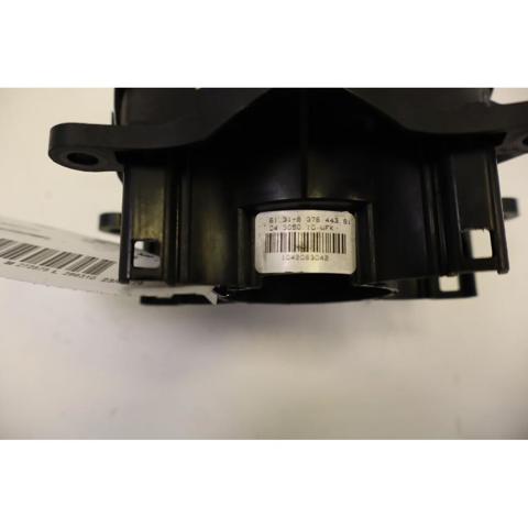 BMW 61128376443 Interruptor central de la columna de dirección  comprar en Murcia