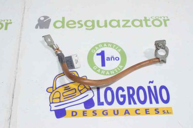 Cable de masa para batería 61129113151 BMW