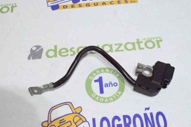 Cable de masa para batería 61129134854 BMW