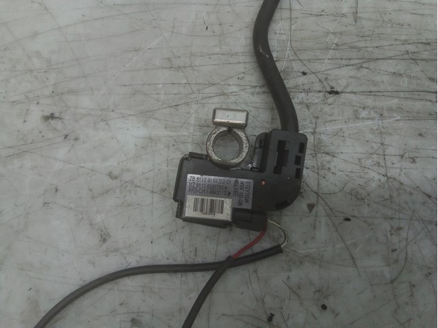 Hella Sensor, accumanagement voor o.a. Audi, Vw - 6PK 010 942-901 Hella Sensor, accumanagement voor o.a. Audi, Vw - 6PK 010 942-901
