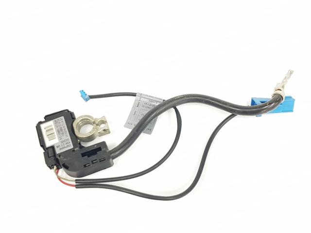 Cable de masa para batería 61129164352 BMW