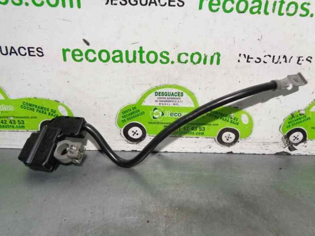 Cable de masa para batería 61129164355 BMW