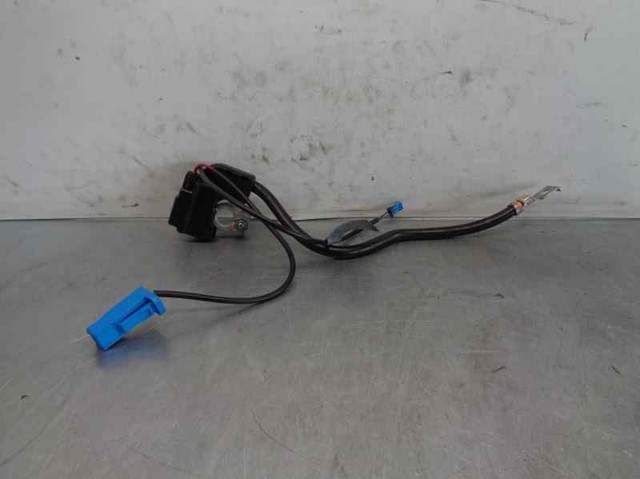 Cable de masa para batería 61129215953 BMW