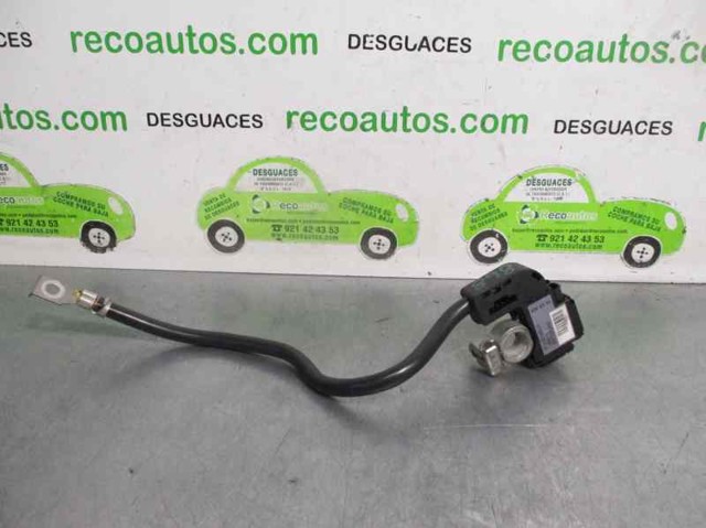 Cable de masa para batería 61129215953 BMW