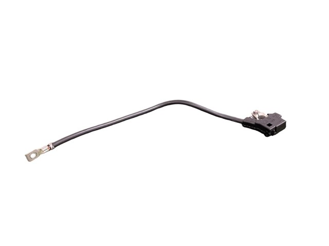 Cable de masa para batería 61129234437 BMW