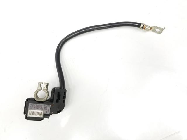 Cable de masa para batería 61129255047 BMW