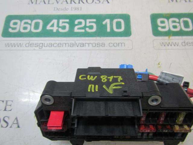 61136900583 BMW