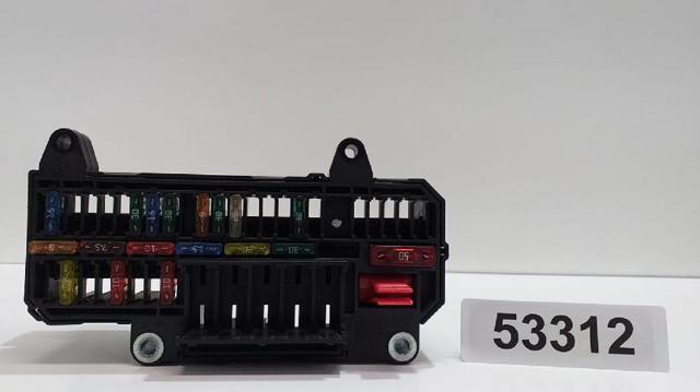 61136900583 BMW