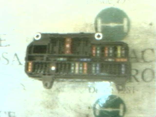 61136900583 BMW