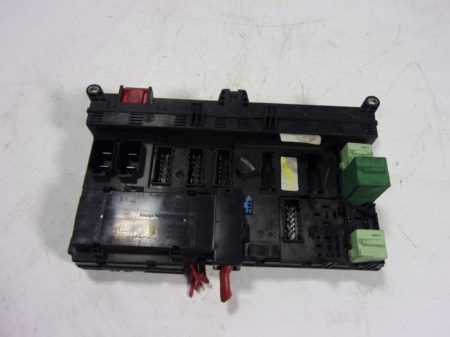 Caja reles para BMW X5  (E53)