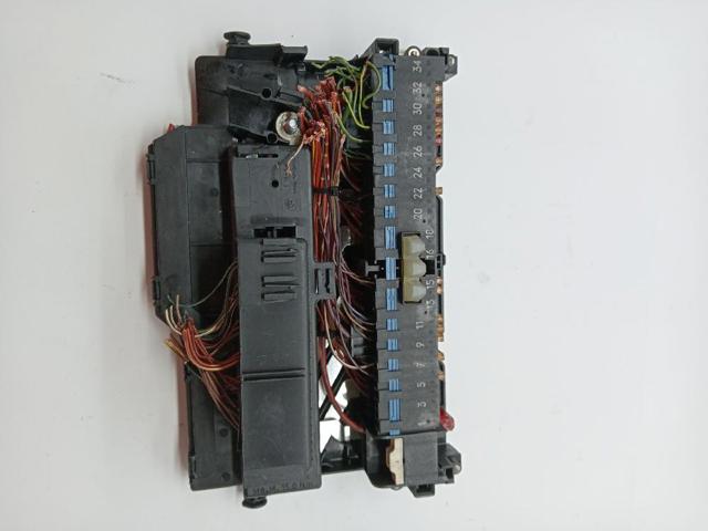 Caja de fusibles BMW 3 E46