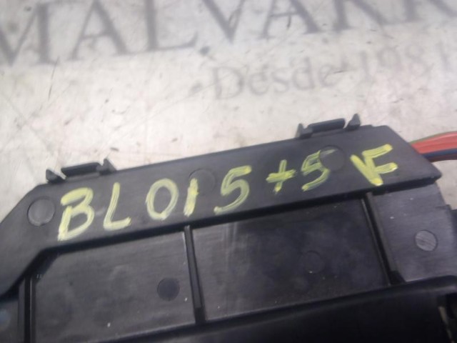 Caja de fusibles BMW 3 E46