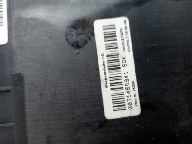 Caja de fusibles BMW 3 E46